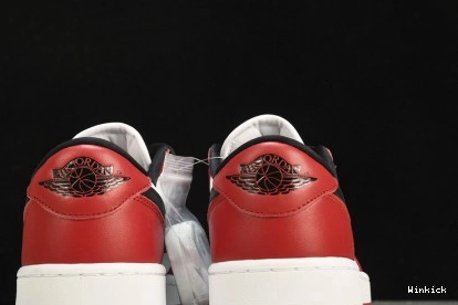 Retro Chicago Jordan 1 Golf DD9315-600 Low 1126